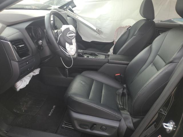 Photo 6 VIN: 5N1BT3CA0NC726125 - NISSAN ROGUE SL 