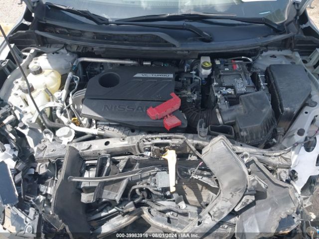 Photo 9 VIN: 5N1BT3CA0PC671209 - NISSAN ROGUE 