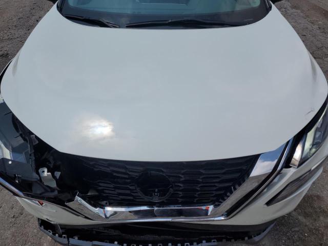 Photo 11 VIN: 5N1BT3CA0PC855257 - NISSAN ROGUE SL 