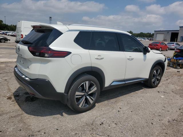 Photo 2 VIN: 5N1BT3CA0PC855257 - NISSAN ROGUE SL 