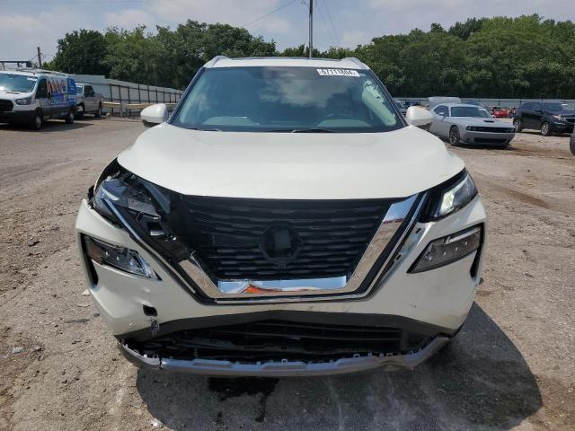 Photo 4 VIN: 5N1BT3CA0PC855257 - NISSAN ROGUE SL 