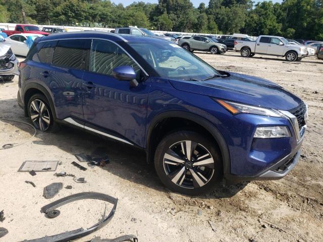 Photo 3 VIN: 5N1BT3CA0PC941412 - NISSAN ROGUE SL 