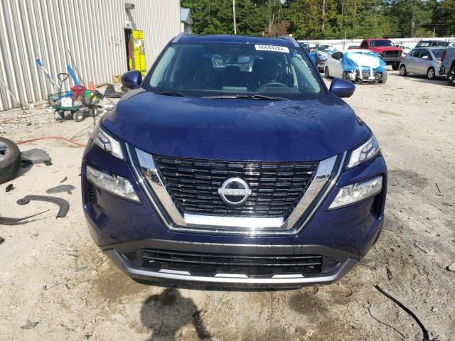 Photo 4 VIN: 5N1BT3CA0PC941412 - NISSAN ROGUE SL 