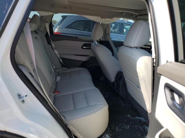 Photo 10 VIN: 5N1BT3CA1PC670022 - NISSAN ROGUE SL 