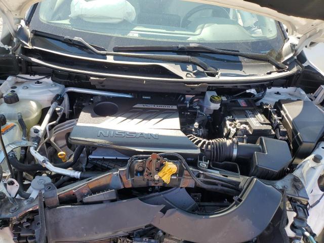 Photo 11 VIN: 5N1BT3CA1PC670022 - NISSAN ROGUE SL 