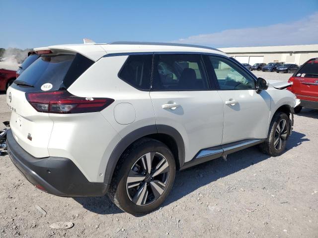 Photo 2 VIN: 5N1BT3CA1PC670022 - NISSAN ROGUE SL 