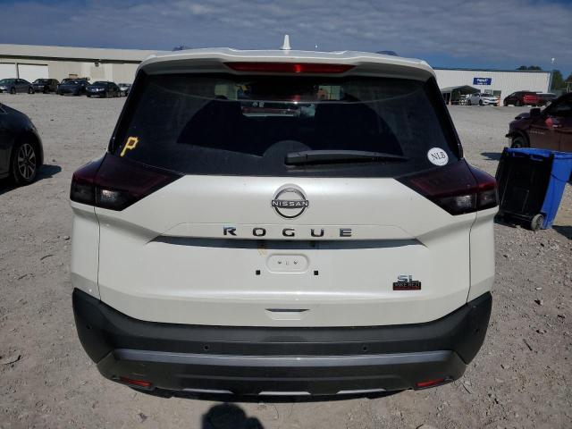 Photo 5 VIN: 5N1BT3CA1PC670022 - NISSAN ROGUE SL 