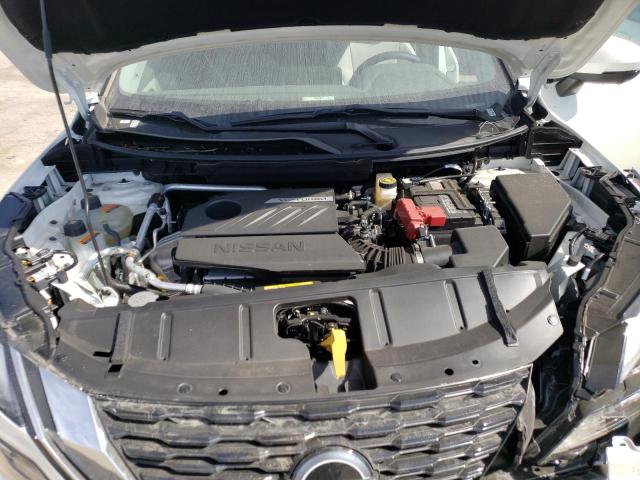 Photo 10 VIN: 5N1BT3CA1PC758374 - NISSAN ROGUE SL 