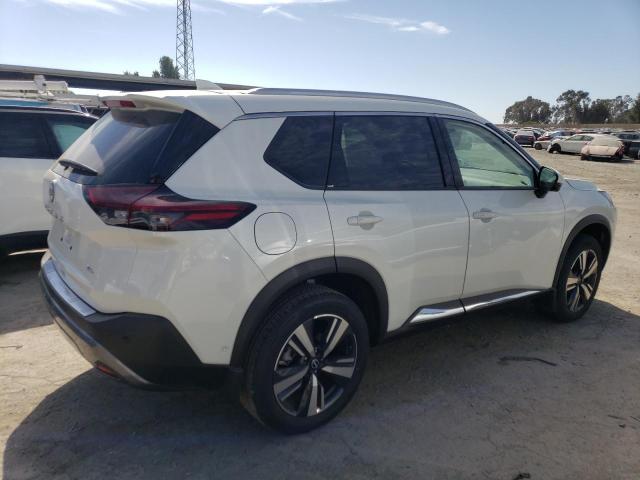 Photo 2 VIN: 5N1BT3CA1PC758374 - NISSAN ROGUE SL 