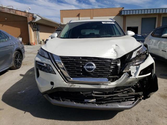 Photo 4 VIN: 5N1BT3CA1PC758374 - NISSAN ROGUE SL 