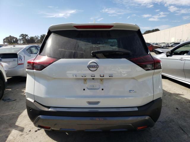 Photo 5 VIN: 5N1BT3CA1PC758374 - NISSAN ROGUE SL 