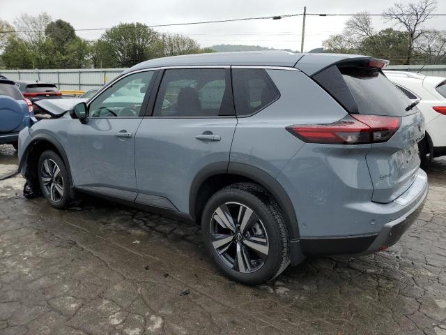 Photo 1 VIN: 5N1BT3CA1RC743523 - NISSAN ROGUE SL 