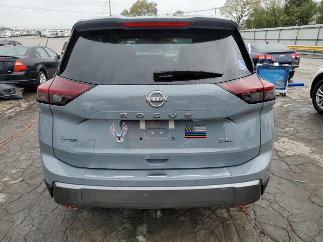 Photo 5 VIN: 5N1BT3CA1RC743523 - NISSAN ROGUE SL 