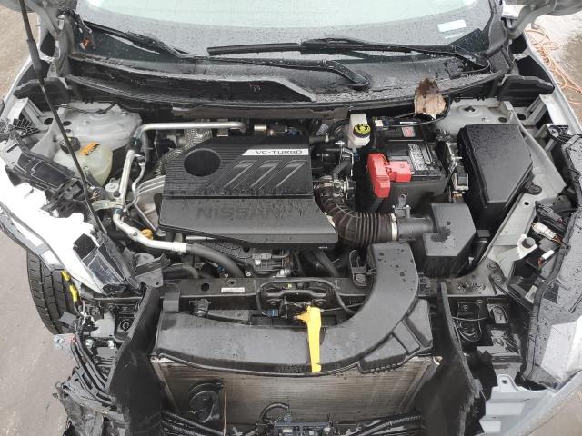 Photo 11 VIN: 5N1BT3CA2NC687943 - NISSAN ROGUE SL 