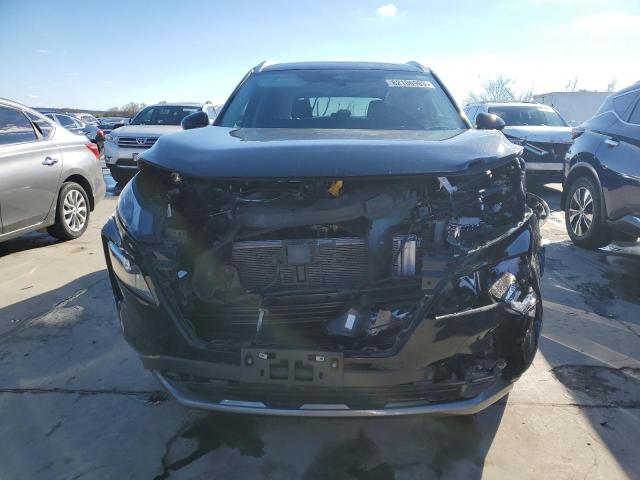 Photo 4 VIN: 5N1BT3CA2NC697937 - NISSAN ROGUE 