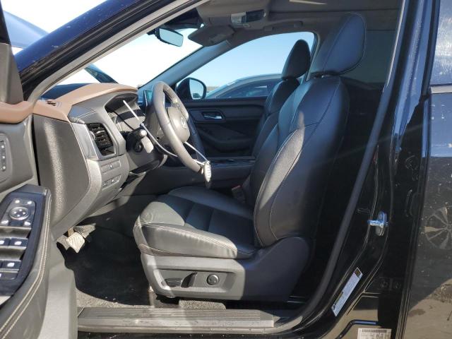 Photo 6 VIN: 5N1BT3CA2NC697937 - NISSAN ROGUE 