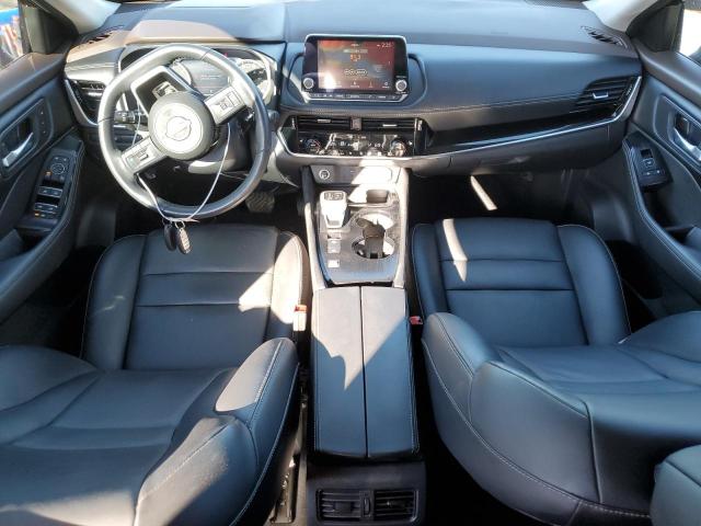 Photo 7 VIN: 5N1BT3CA2NC697937 - NISSAN ROGUE 