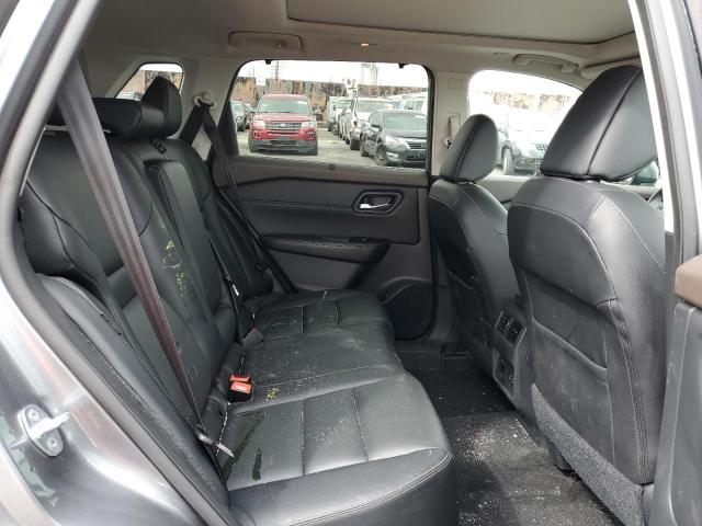 Photo 10 VIN: 5N1BT3CA2NC714090 - NISSAN ROGUE SL 