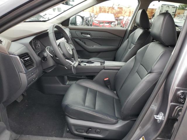 Photo 6 VIN: 5N1BT3CA2NC714090 - NISSAN ROGUE SL 