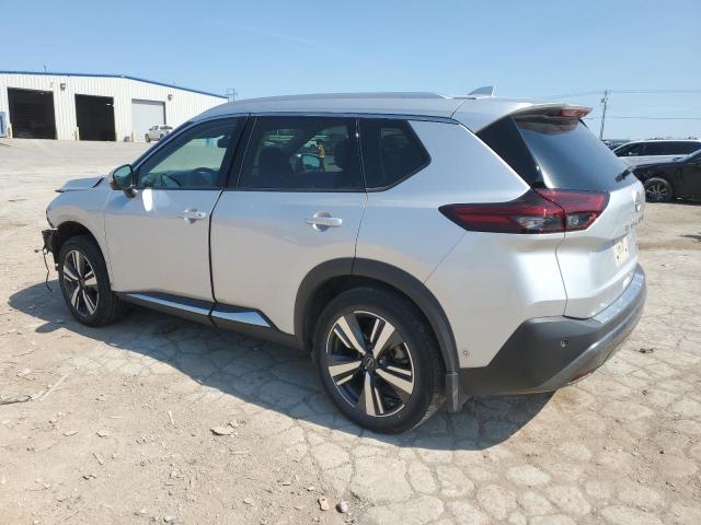 Photo 1 VIN: 5N1BT3CA2PC684401 - NISSAN ROGUE SL 