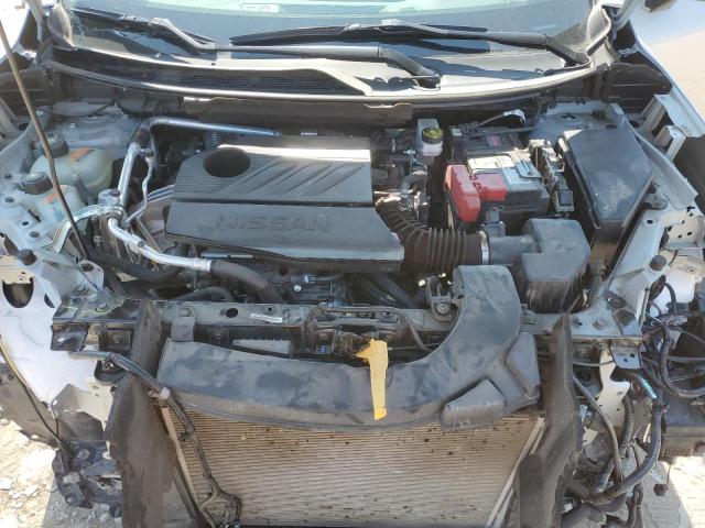 Photo 11 VIN: 5N1BT3CA2PC684401 - NISSAN ROGUE SL 