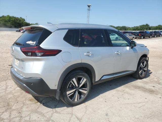 Photo 2 VIN: 5N1BT3CA2PC684401 - NISSAN ROGUE SL 