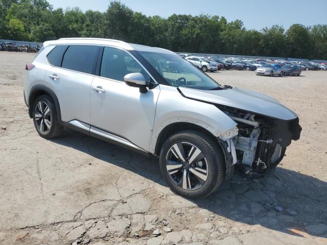 Photo 3 VIN: 5N1BT3CA2PC684401 - NISSAN ROGUE SL 