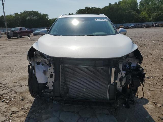 Photo 4 VIN: 5N1BT3CA2PC684401 - NISSAN ROGUE SL 