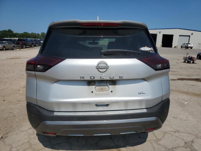 Photo 5 VIN: 5N1BT3CA2PC684401 - NISSAN ROGUE SL 