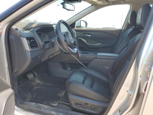 Photo 6 VIN: 5N1BT3CA2PC684401 - NISSAN ROGUE SL 