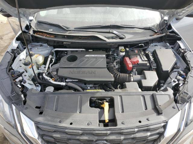 Photo 11 VIN: 5N1BT3CA2PC805332 - NISSAN ROGUE 