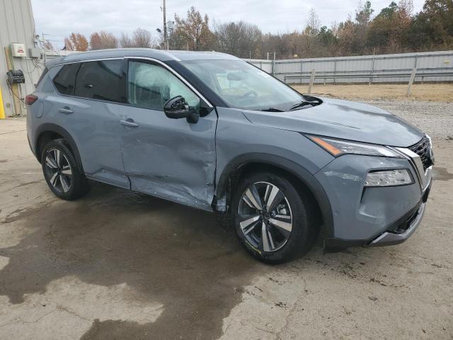 Photo 3 VIN: 5N1BT3CA2PC805332 - NISSAN ROGUE 