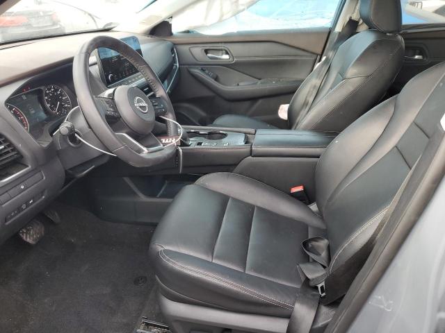 Photo 6 VIN: 5N1BT3CA2PC805332 - NISSAN ROGUE 