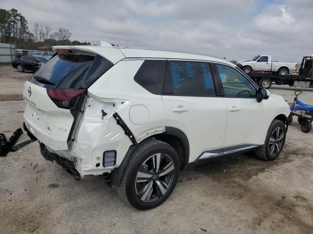 Photo 2 VIN: 5N1BT3CA2PC863523 - NISSAN ROGUE 