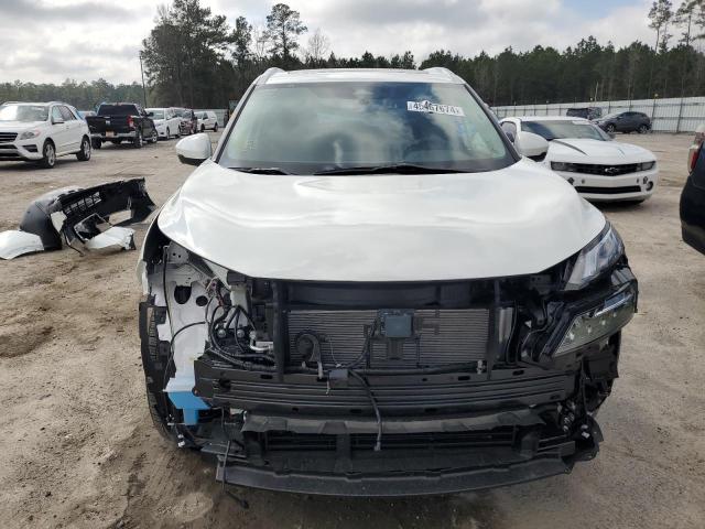 Photo 4 VIN: 5N1BT3CA2PC863523 - NISSAN ROGUE 