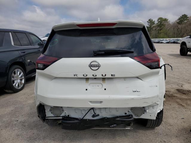 Photo 5 VIN: 5N1BT3CA2PC863523 - NISSAN ROGUE 