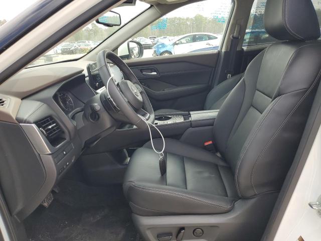 Photo 6 VIN: 5N1BT3CA2PC863523 - NISSAN ROGUE 