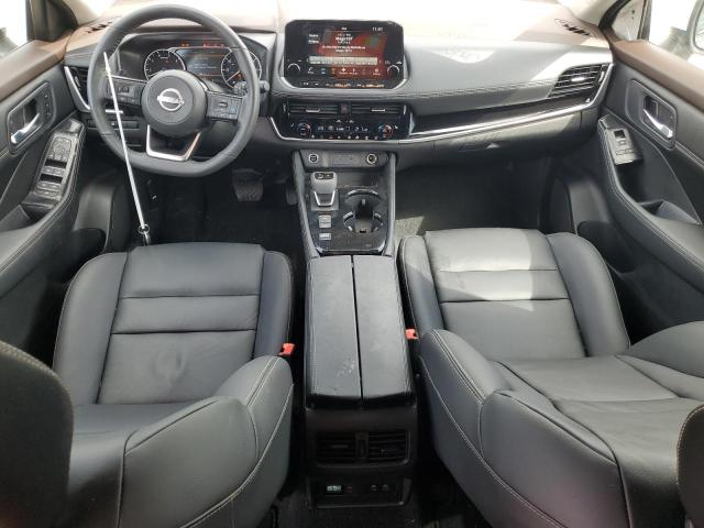 Photo 7 VIN: 5N1BT3CA2PC863523 - NISSAN ROGUE 