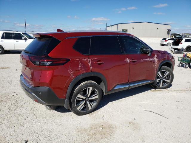 Photo 2 VIN: 5N1BT3CA3NC710517 - NISSAN ROGUE 