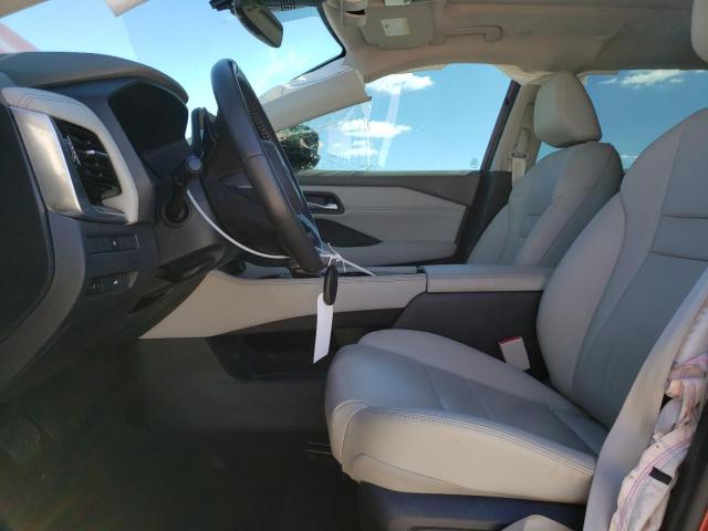 Photo 6 VIN: 5N1BT3CA3NC710517 - NISSAN ROGUE 