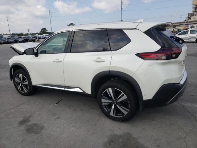 Photo 1 VIN: 5N1BT3CA3PC755279 - NISSAN ROGUE SL 