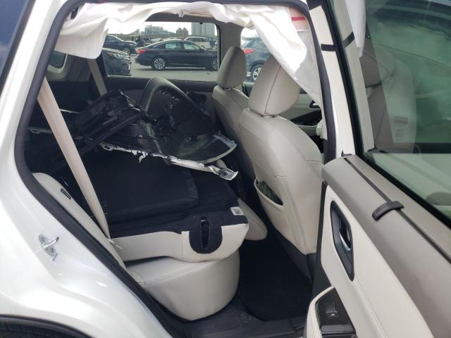 Photo 10 VIN: 5N1BT3CA3PC755279 - NISSAN ROGUE SL 