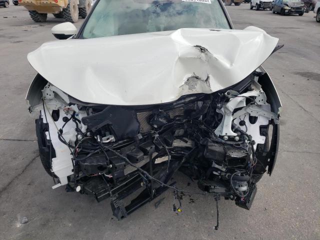 Photo 11 VIN: 5N1BT3CA3PC755279 - NISSAN ROGUE SL 