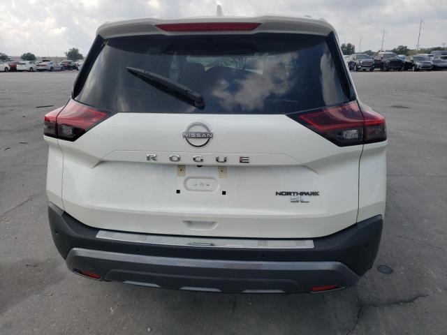 Photo 5 VIN: 5N1BT3CA3PC755279 - NISSAN ROGUE SL 