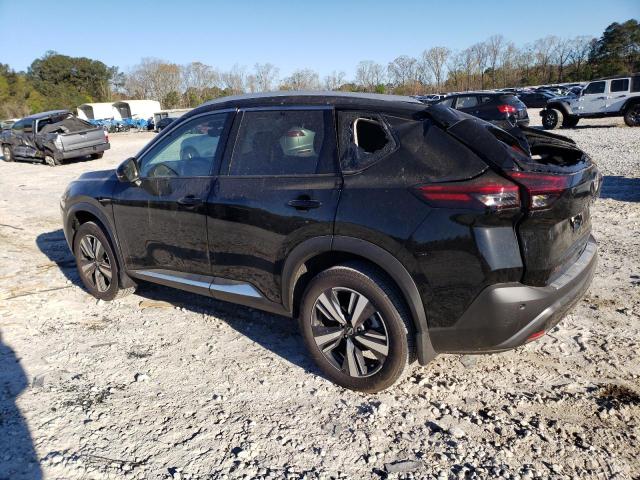 Photo 1 VIN: 5N1BT3CA3PC772910 - NISSAN ROGUE SL 