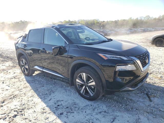 Photo 3 VIN: 5N1BT3CA3PC772910 - NISSAN ROGUE SL 