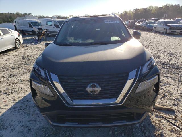 Photo 4 VIN: 5N1BT3CA3PC772910 - NISSAN ROGUE SL 