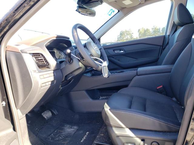 Photo 6 VIN: 5N1BT3CA3PC772910 - NISSAN ROGUE SL 