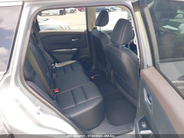 Photo 7 VIN: 5N1BT3CA3PC827856 - NISSAN ROGUE 