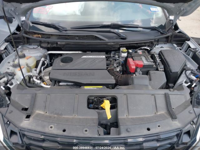 Photo 9 VIN: 5N1BT3CA3PC827856 - NISSAN ROGUE 